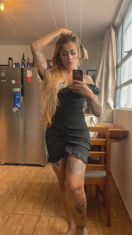 Emanuelle Machado 21