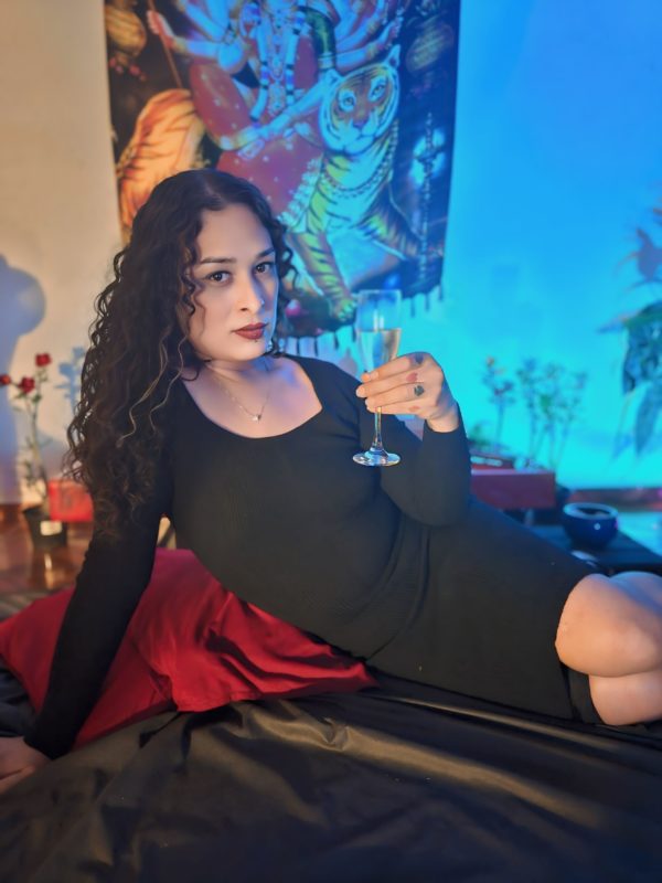 Ariel Tântrica 3