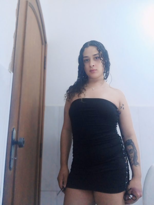 Ariel Tântrica 5