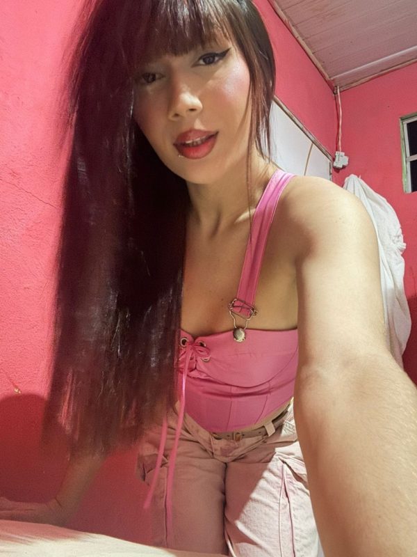 Yara Kimberly 13