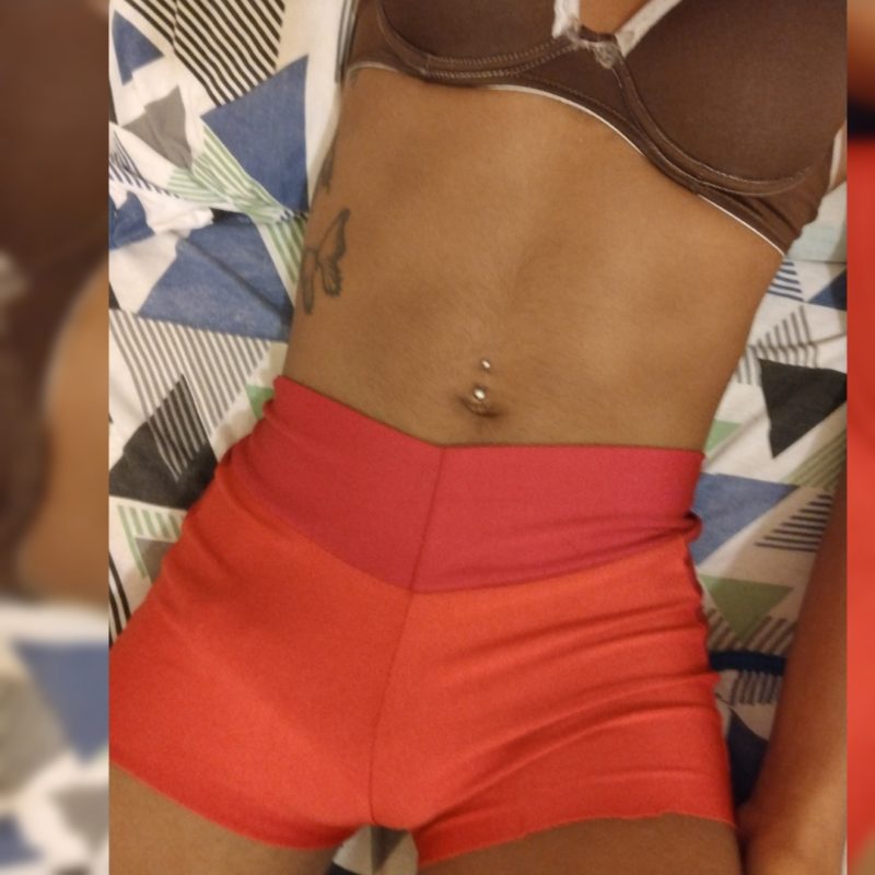 Lili Versátil 1