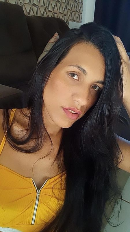 Isa Morena 5