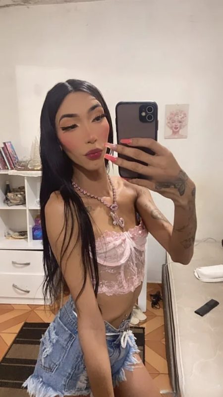 Melissa Novinha 1