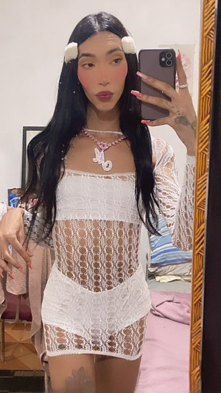 Melissa Novinha 2
