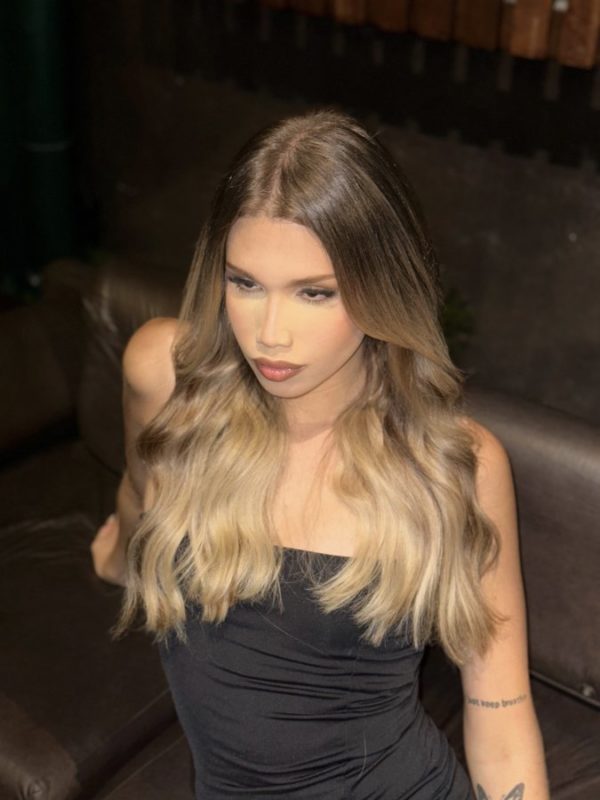 Isabela Branquinha 1