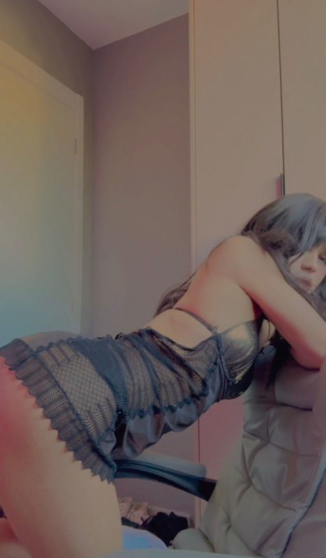 Sophie Thatcher 4