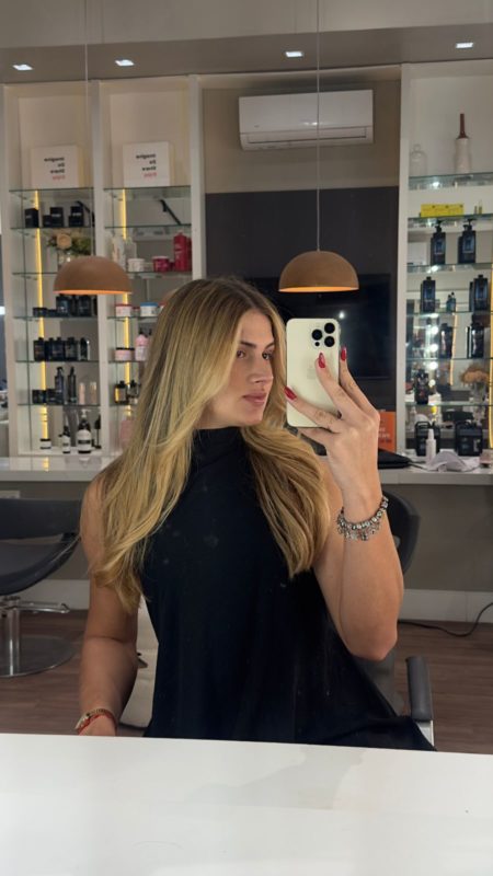 Thayna Leite 23