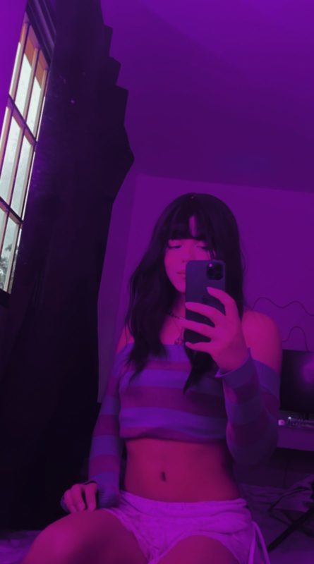 Sophie Thatcher 16