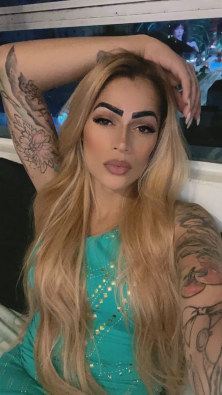 Emanuelle Machado 32