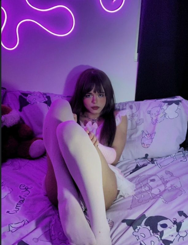 Sophie Thatcher 38