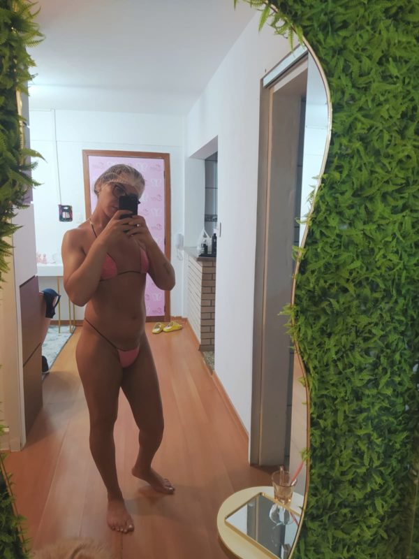 Luyse Gaúcha 9