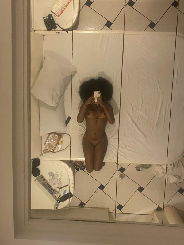 Preta Carioca