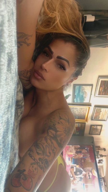 Emanuelle Machado 9