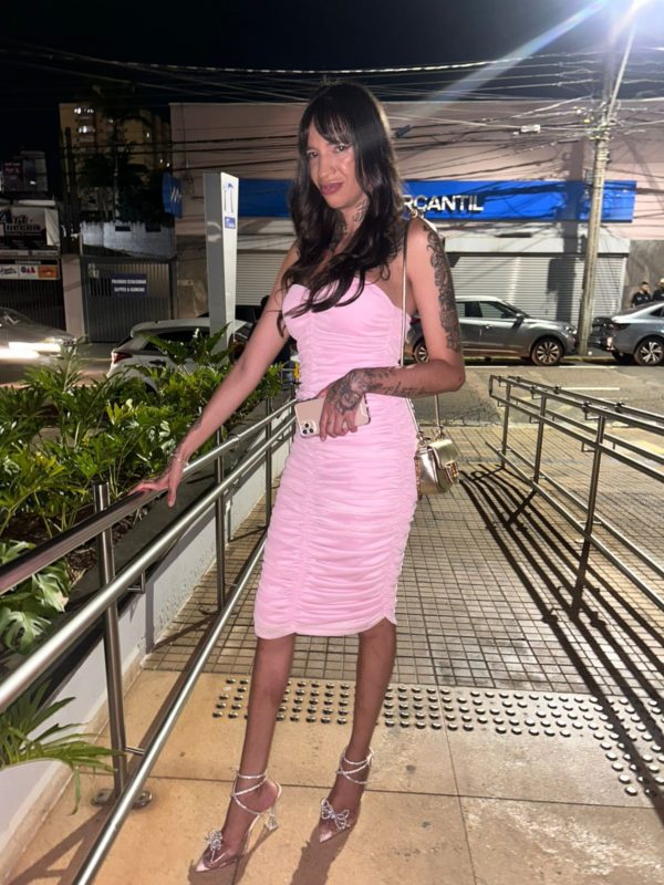 Mirella Menezes 1