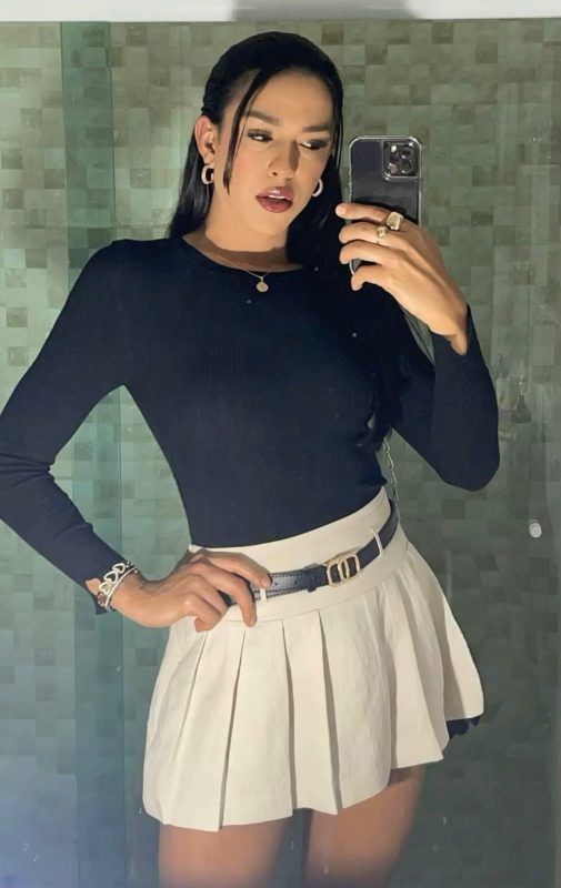 Mirella Queiroz 9