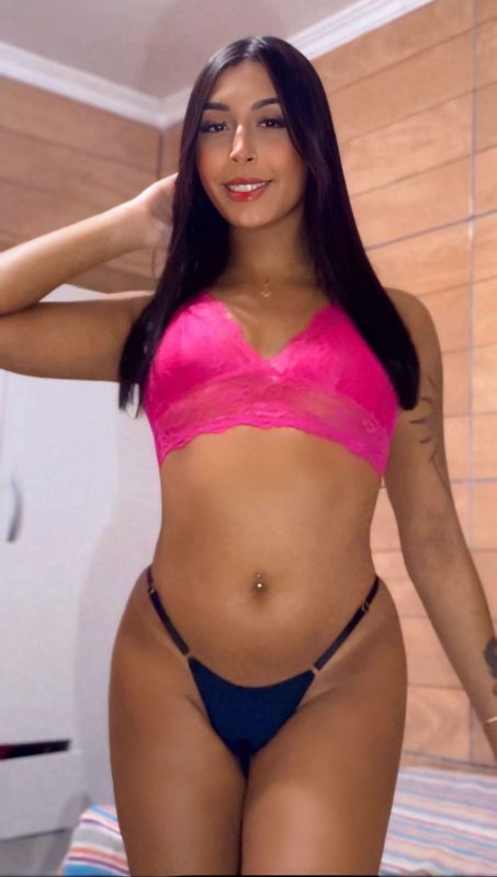 Larissa Calsing 1