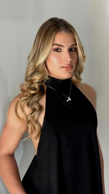 Nicole Brandão 1