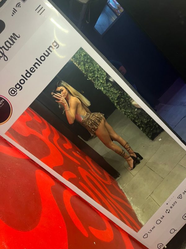 Chloe Rezende 17
