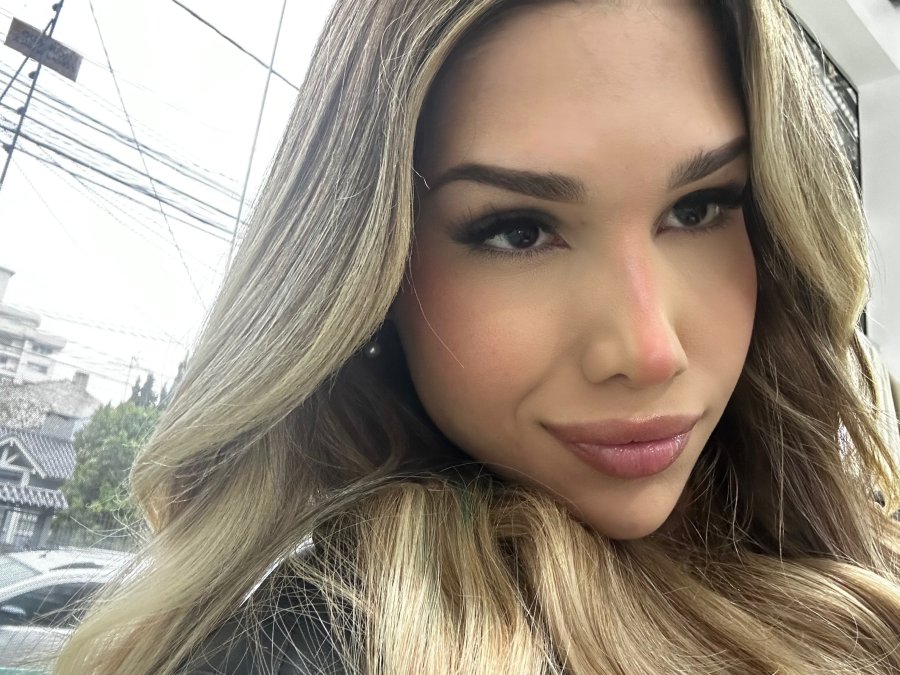 Isabela Duarte 5