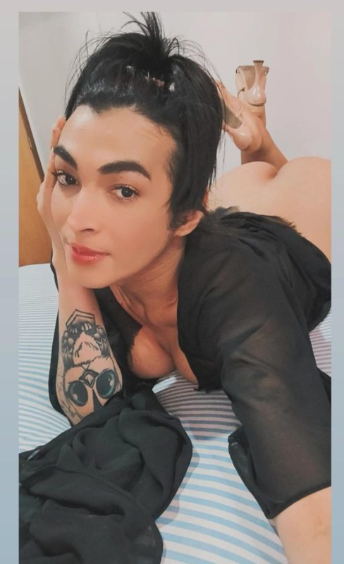Valesca Norais 47
