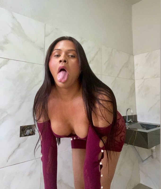 Kamylla Prazer 20