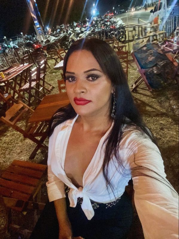 Kamylla Travesti 31