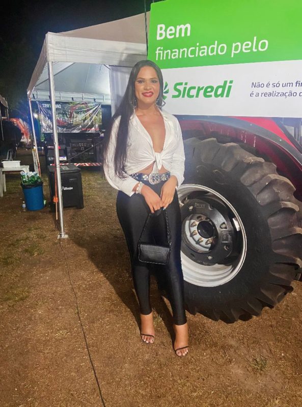 Kamylla Travesti 30