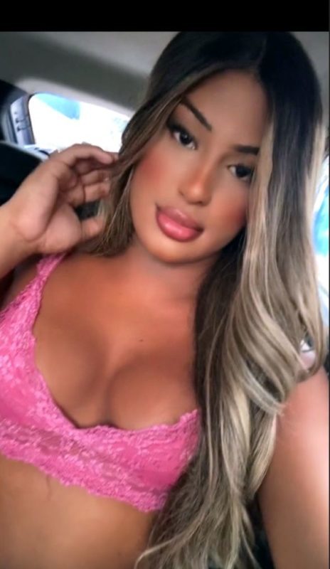 Ivy Bianchi