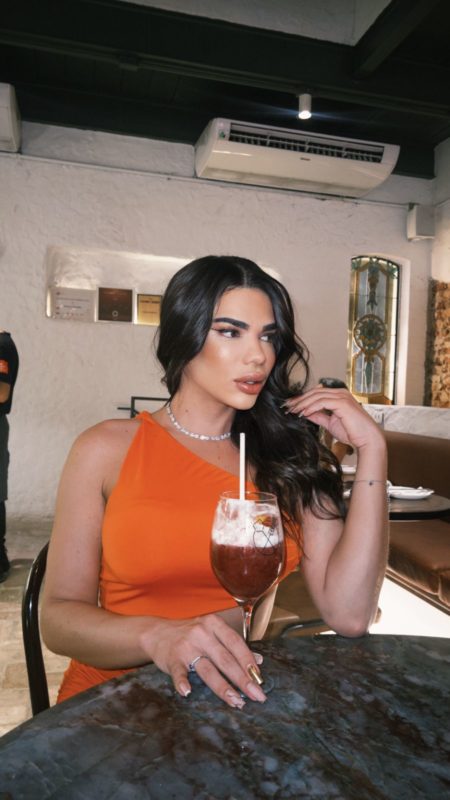 Tifany Desejos 7