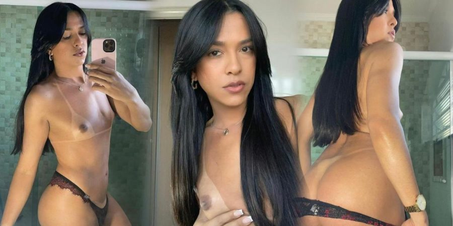 Mirella Queiroz