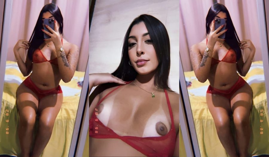 Larissa Calsing
