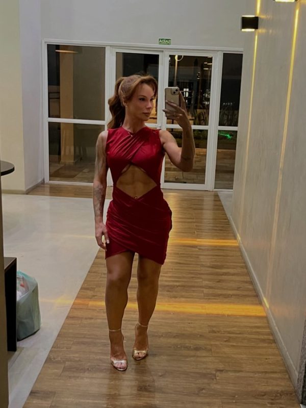 Nikolly Gaúcha 94