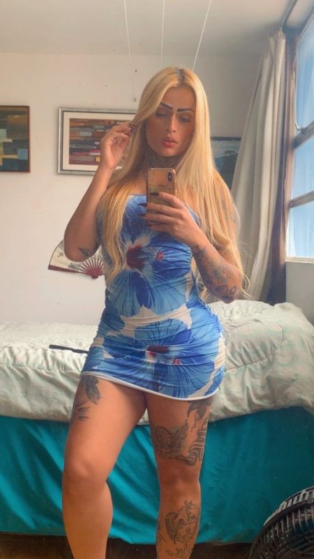 Emanuelle Machado 3