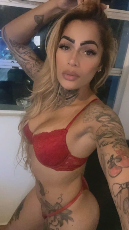 Emanuelle Machado 12