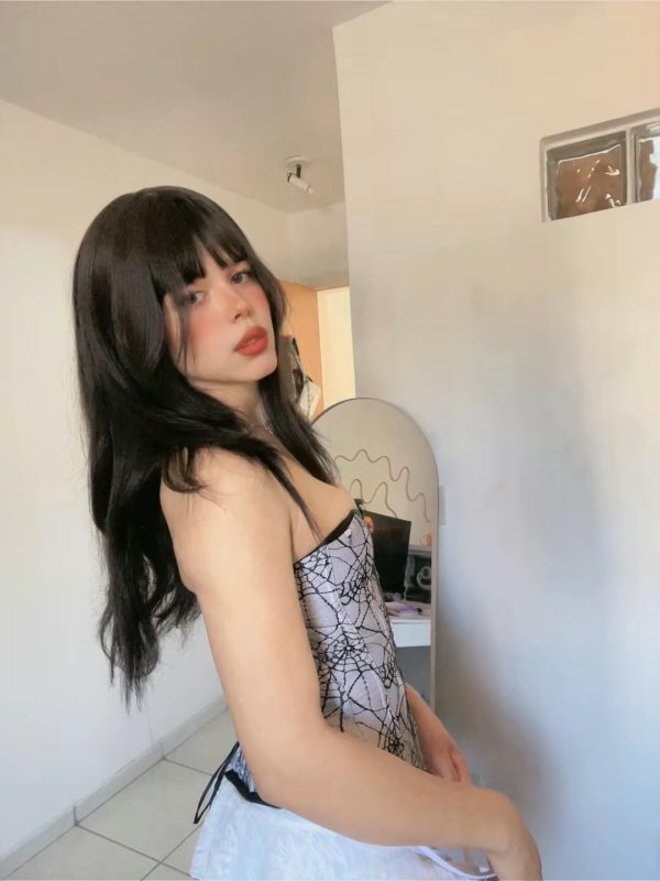 Sophie Thatcher 20