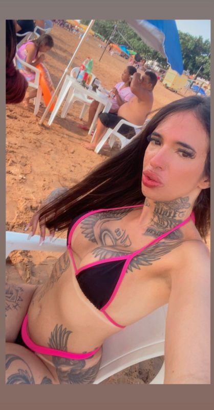 Mirella Menezes 4