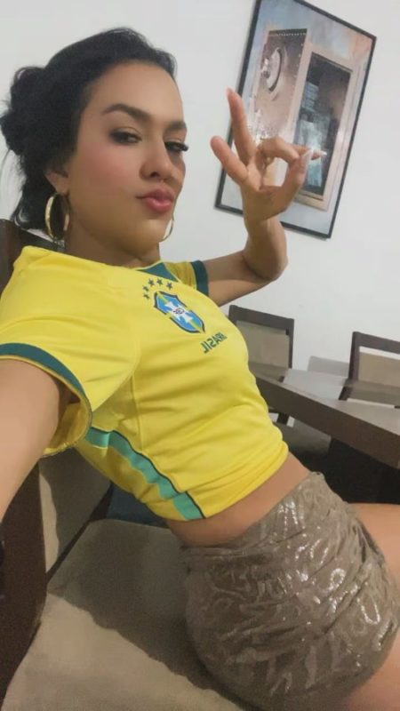 Mirella Queiroz 5