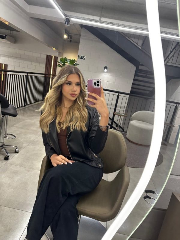 Isabela Duarte 8