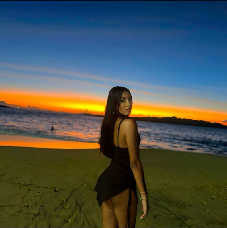 Larissa Calsing 17