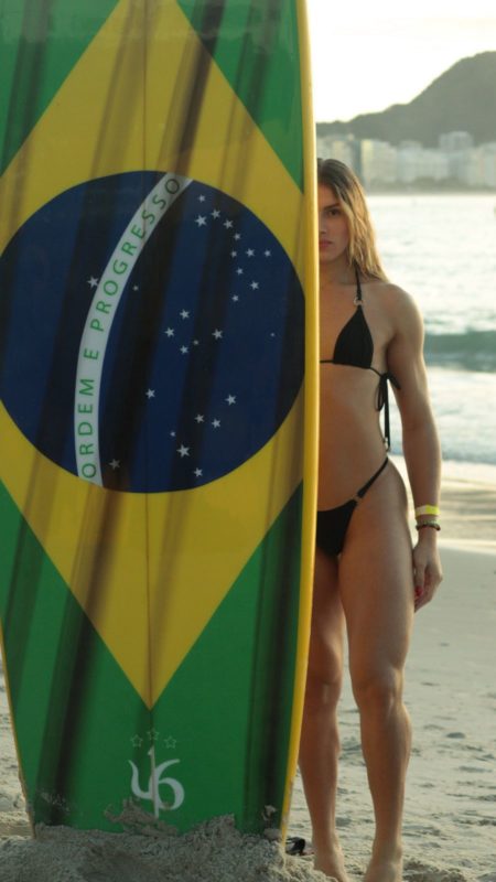 Thayna Leite 1