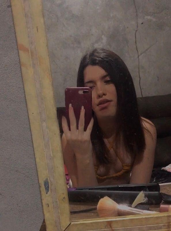 Novinha Fogosa 1