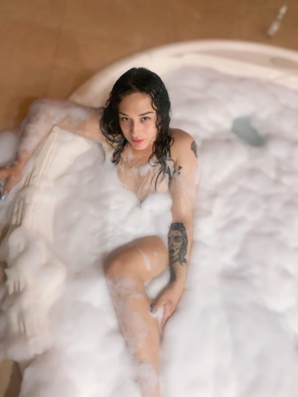 Ariel Tântrica