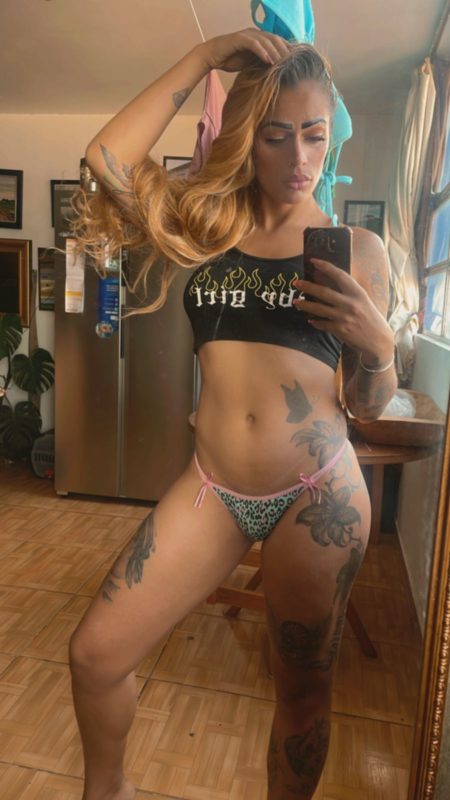 Emanuelle Machado 10