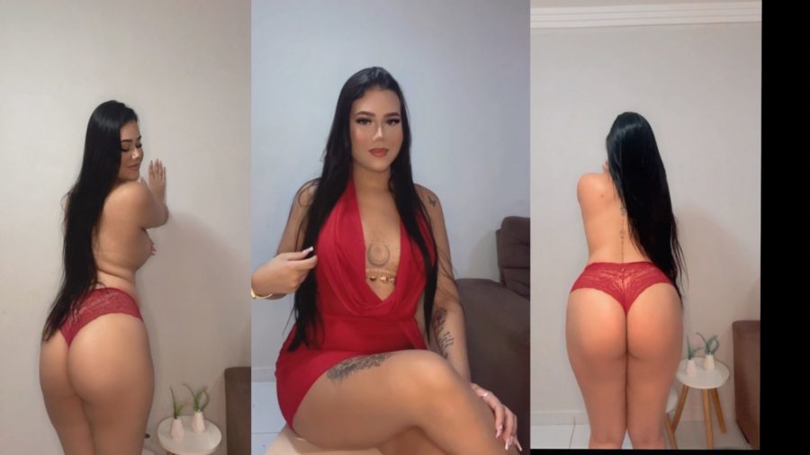 Isabella Muniz