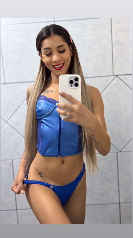 Iana Magrelicia 18