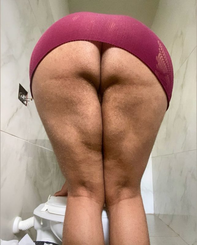 Kamylla Prazer 22
