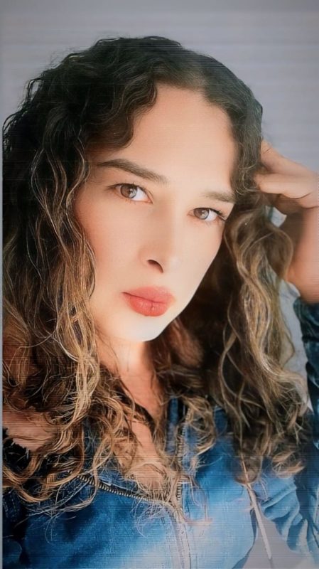 Ariel Tântrica 6