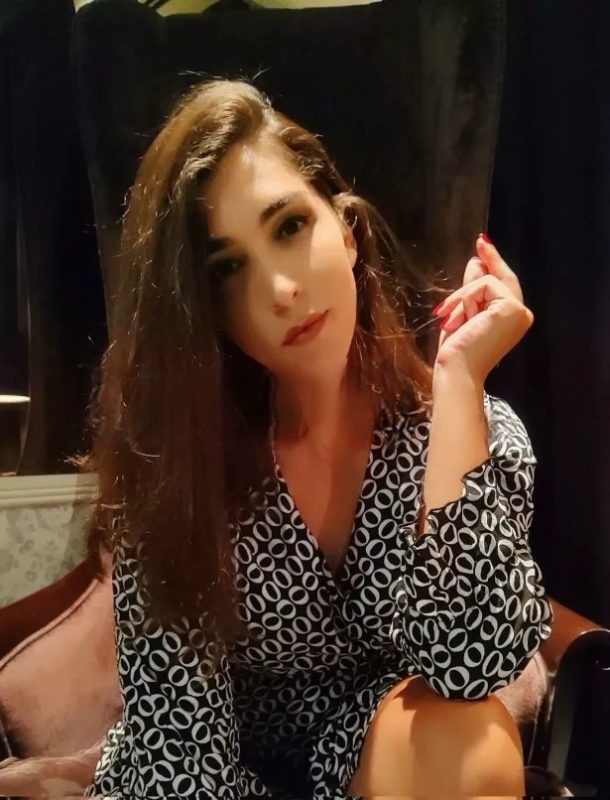 Giulia Sforza 1