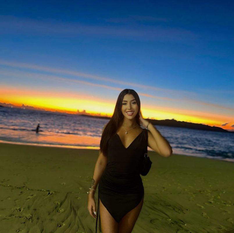 Larissa Calsing 16