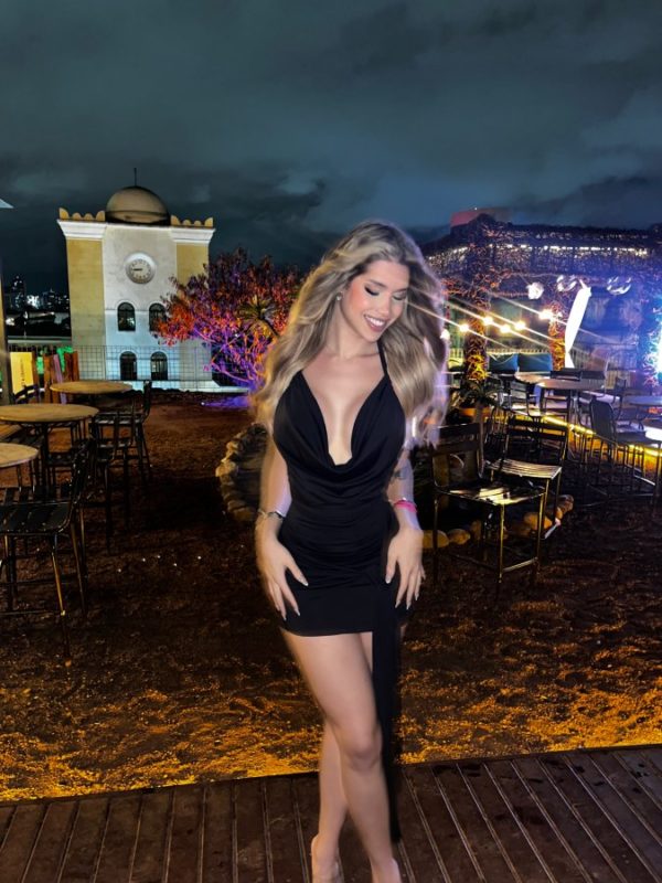 Isabela Duarte 39